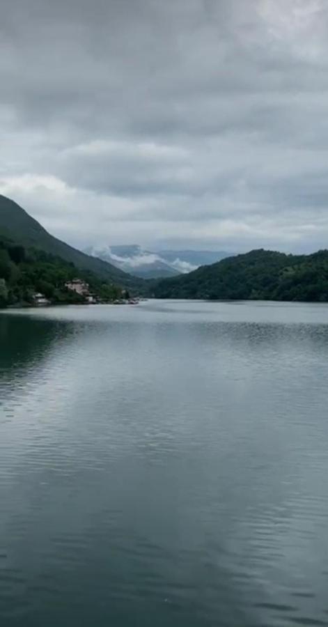Motel Darsalwa Jablanicko Jezero Jablanica Exterior photo